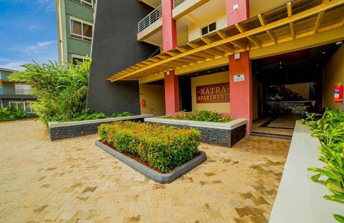 Kampala Apartamento | Natra Apartments