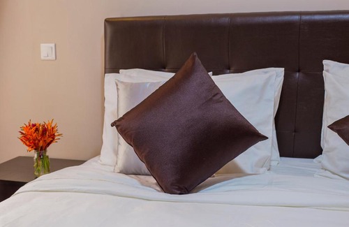 Kampala Apartamento | Natra Apartments