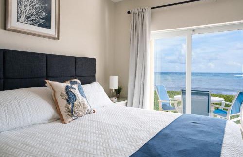 Bodden Town Apartamento | Natty's Cove Your Cozy Escape Steps to the Beach