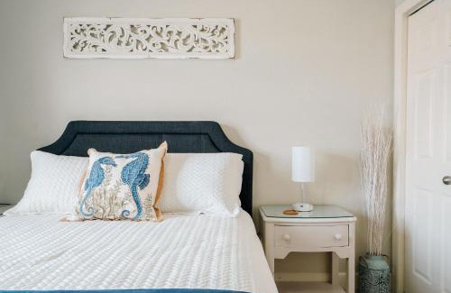 Bodden Town Apartamento | Natty's Cove Your Cozy Escape Steps to the Beach