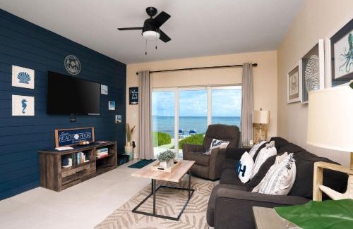 Bodden Town Apartamento | Natty's Cove Your Cozy Escape Steps to the Beach