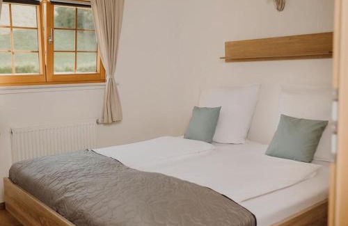 Baiersbronn Casa | Natur-Camp Tannenfels