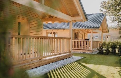 Baiersbronn Casa | Natur-Camp Tannenfels