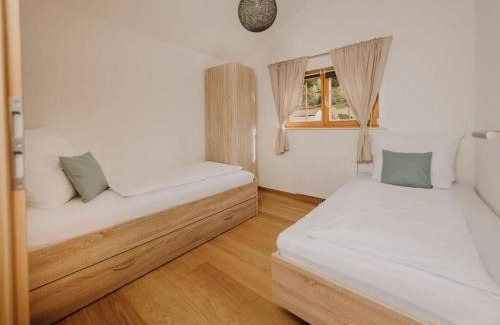 Baiersbronn Casa | Natur-Camp Tannenfels