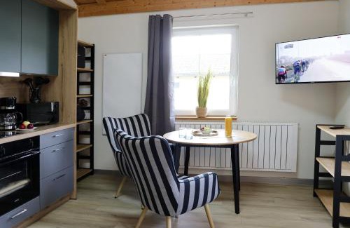 Senftenberg Chalet De Esquí | Natur- und Aktivresort Senftenberg