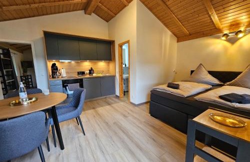 Senftenberg Chalet De Esquí | Natur- und Aktivresort Senftenberg