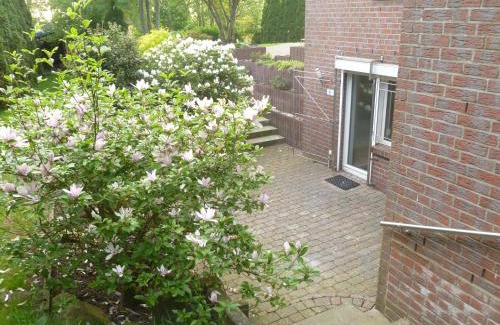 Langen b. Bremerhaven Apartamento | Natur und Erlebnis