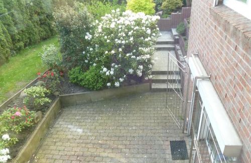 Langen b. Bremerhaven Apartamento | Natur und Erlebnis