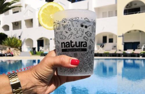Santa Eulalia Apartamento | Natura Algarve Club