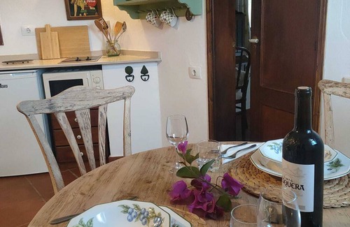 Antigua Cabaña | Natura Inn