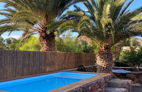 Antigua Cabaña | Natura Inn