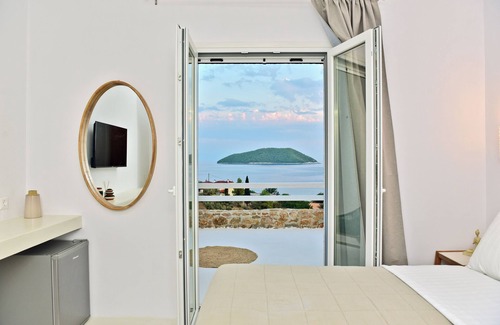 Elios Hotel | Natura Luxury Villas