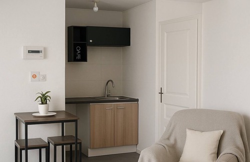 Romorantin-Lanthenay Apartamento | Natural cocoon in Sologne