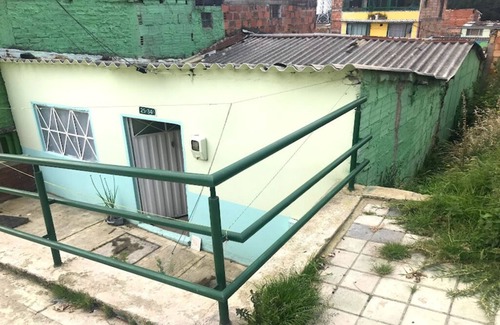 Bogota Casa | natural environment, neighbourhood surrounded by forest