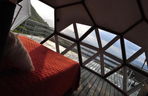 Vergara Otro | Natural Glamping La Vega