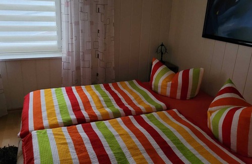 Muritz Apartamento | Holiday natural en Wredenhagen - Holiday natural en Wredenhagen