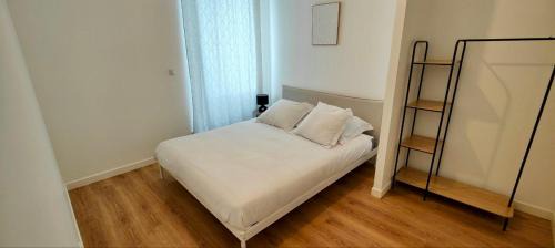 Clermont-Ferrand Apartamento | Natural Home 4 pers WiFi Parking