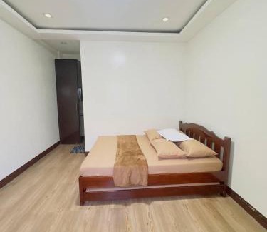 Los Banos Casa | Natural Hotspring resort