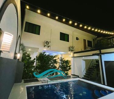 Los Banos Casa | Natural Hotspring resort