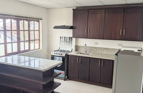 San Blas Apartamento | Natural Light and Total Comfort 2-bedroom apartment in charming Cuenca