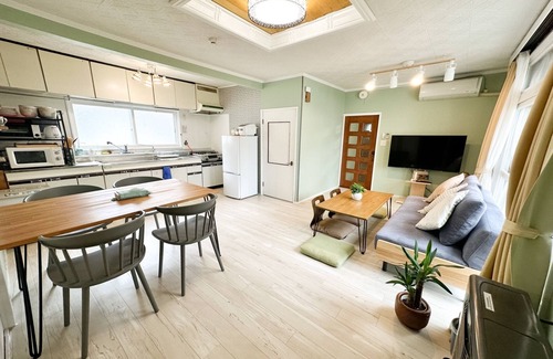 Shiraoi Casa | Natural mall hot spring included entire building / Shiraoi-gun Hokkaidō