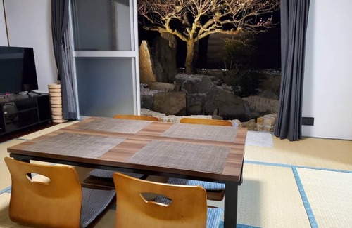 Kagawa Prefecture Casa | Natural openair hot spring Chizu / Takamatsu Kagawa