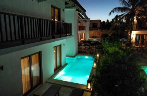 Dongwe Villa | Natural Park Villa Resort