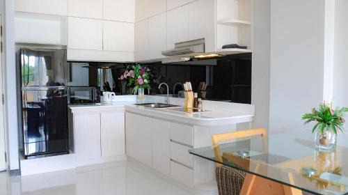 Ayutthaya Apartamento | Natural Place