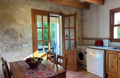 Alcudia Casa | Hermosa casa de campo entre Alcudia y Pollença a 8 (2)