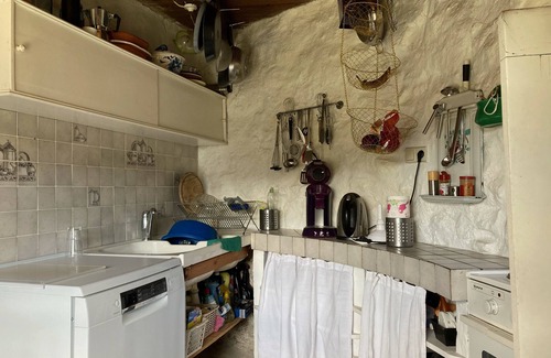 Avene Casa | Casa de piedra natural con carácter al pie de los Cevennes