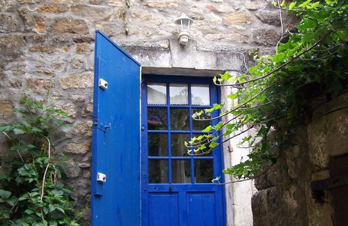Avene Casa | Casa de piedra natural con carácter al pie de los Cevennes