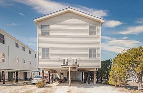 South End Apartamento | Natural Sunset View @ Turtle Crossing: OCNJ Rental 2026