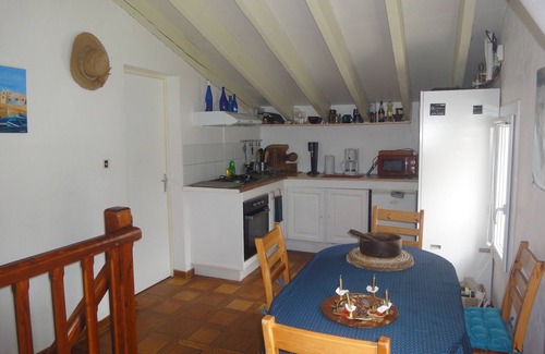 Laroque-des-Alberes Apartamento | Natural vacations, close to the sea!