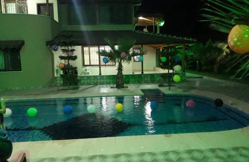 Antakya Villa | NATURAL WONDERFUL VILLA WITH POOL