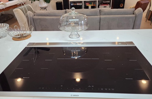 Washington Park Condominio | Natural-Woods Luxury-condo 2Bdrm/ sound proof &Fitness Eqp. Boston