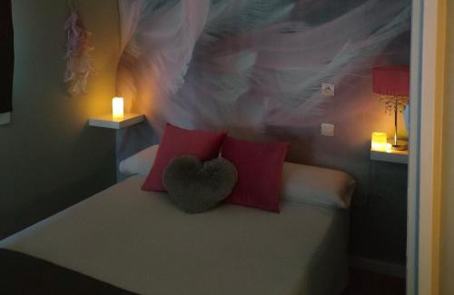 Pelayos de la Presa Casa | Naturalayos con jacuzzi privado