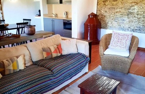Sao Luis Cabaña | Naturarte Rio - Duna Parque Resorts & Hotels