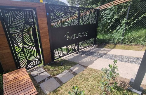 Monteverde Cabina | Naturave #2 Into the woods