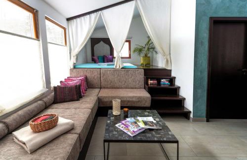 Bischofsmais Chalet De Esquí | Naturchalets 7 Sentidos