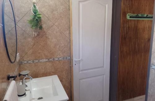 Carpintería Casa | Nature and Comfort - Cabaña Cuatro Vientos
