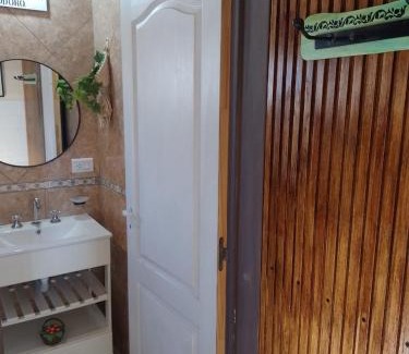 Carpintería Casa | Nature and Comfort - Cabaña Cuatro Vientos