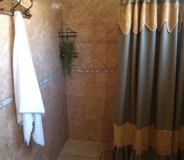 Carpintería Casa | Nature and Comfort - Cabaña Cuatro Vientos