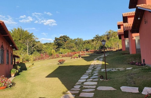 Guape Casa | Nature and comfort: Gratidão cottage