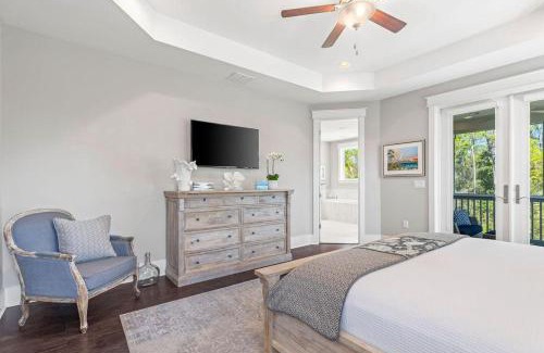 Santa Rosa Beach Casa | Nature and the Beach