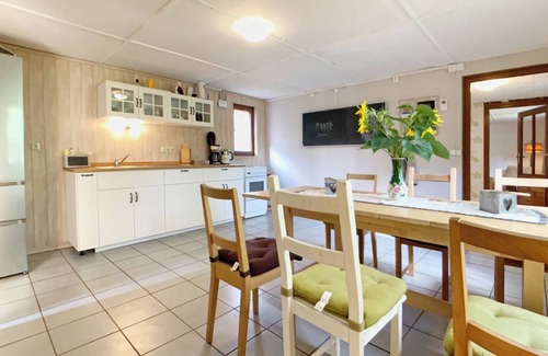 Britz Casa | Nature and tranquillity in the Schorfheide at the gates of Berlin