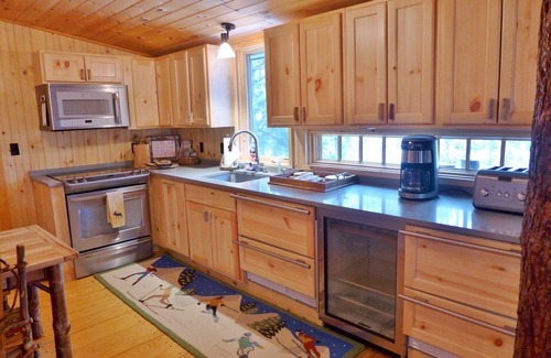 Lake Placid Cabina | La naturaleza en su máxima expresión! Acogedora cabaña con encanto del viejo mundo !!!