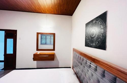 Aluthgama Apartamento | Nature Bliss Villa