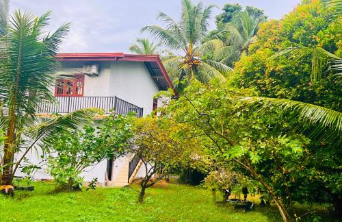 Aluthgama Apartamento | Nature Bliss Villa
