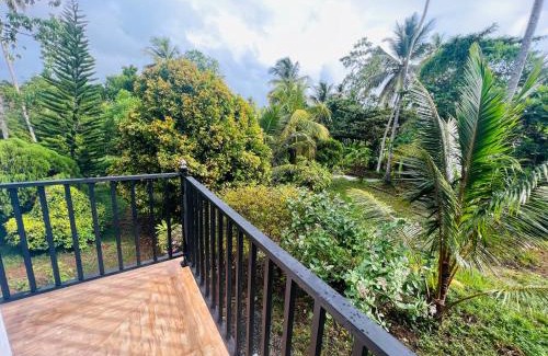 Aluthgama Apartamento | Nature Bliss Villa