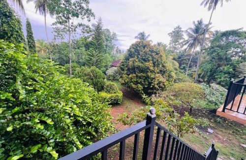 Aluthgama Apartamento | Nature Bliss Villa